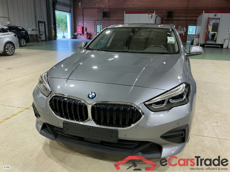 BMW 2 SERIES GRAN COUPE 1.5 218I GRAN COUPE #2