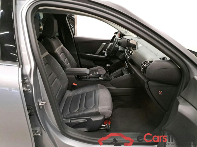 CITROËN - CIT C4 PureTech 131PK Shine & Parking 360 Camera & Towing Hook  * PETROL * #3