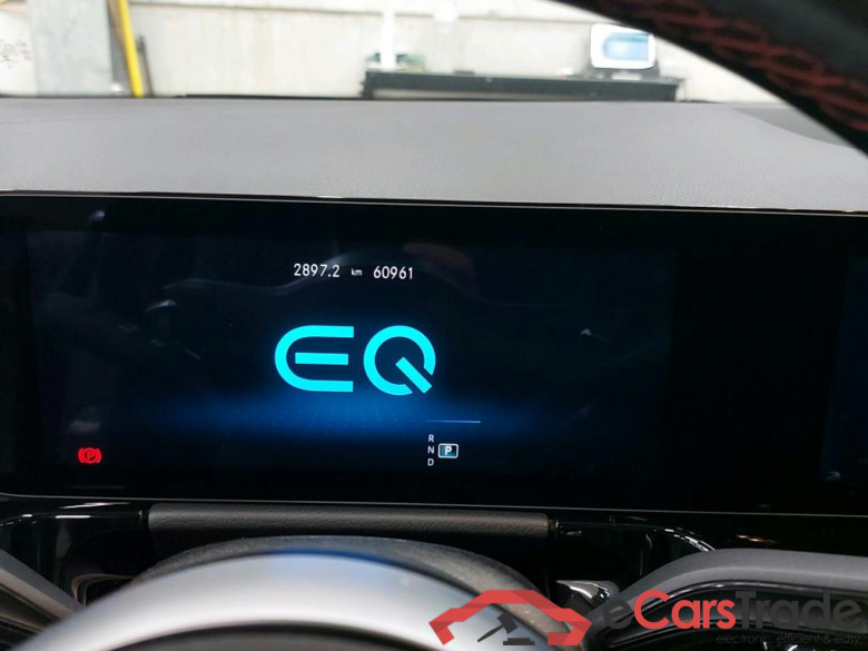 MERCEDES - MER EQA 250 190PK Sport Edition With Heated Seats & Smartphone Integration & Pano Roof * ELECTRIC * #5