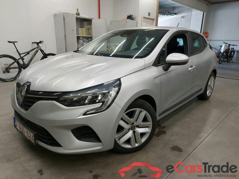 RENAULT - REN CLIO TCe 90PK GPF Corporate Edition * PETROL *