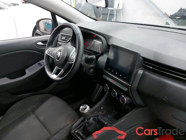 RENAULT - REN CLIO TCe 90PK GPF Corporate Edition * PETROL * #3