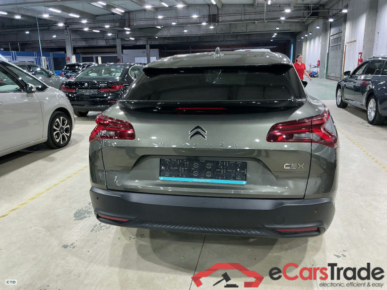 CITROËN C5 X 1.2 PURETECH 130 S&S EAT8 FEEL AT #5