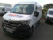 preview Renault Master #0