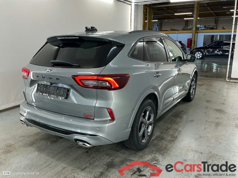 FORD KUGA 1.5I ECOBOOST 110KW ST-LINE X #4