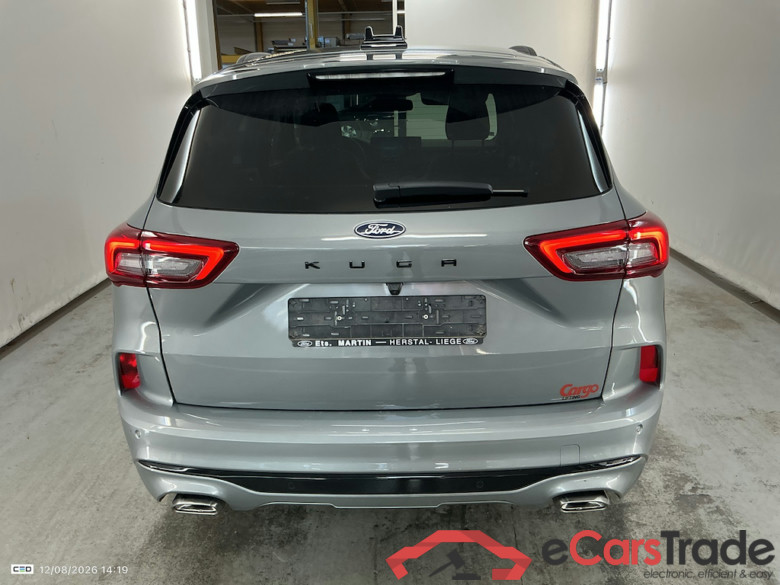 FORD KUGA 1.5I ECOBOOST 110KW ST-LINE X #5