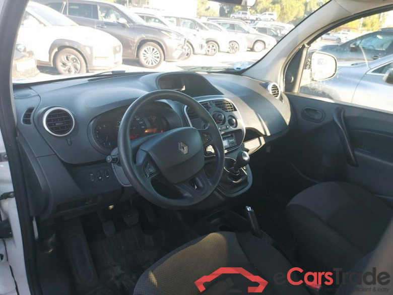 RENAULT Kangoo Combi / 2013 / 4P / combi Profesional M1-AF Blue dCi 59 kW (80 CV) #3