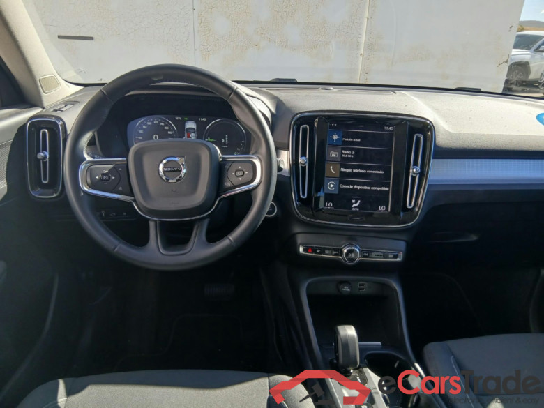 VOLVO XC40 / 2017 / 5P / todoterreno 1.5 T5 Twin Recharge Inscription Ex Auto #3
