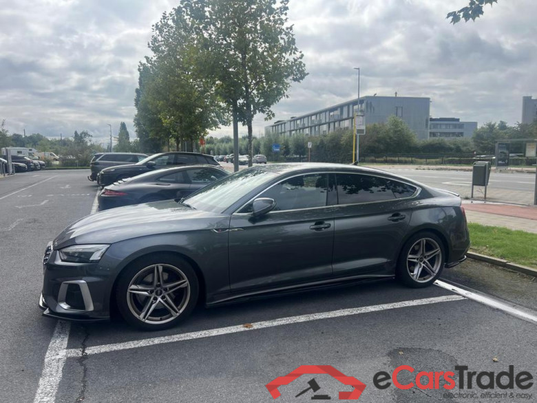 AUDI A5 Sportback 35 TFSI Business Edition S line S tronic #1
