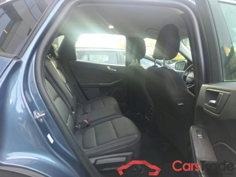 FORD KUGA 2.5I PHEV 165KW TITANIUM AUTO #6
