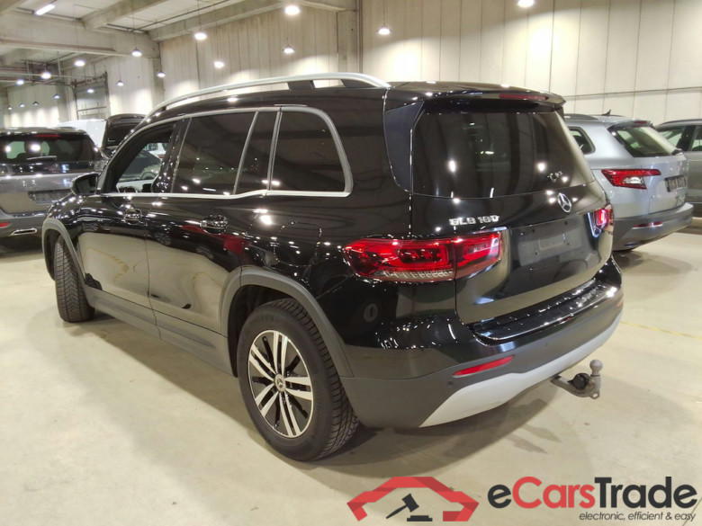 MERCEDES-BENZ GLB 1.3 GLB 180 DCT #2