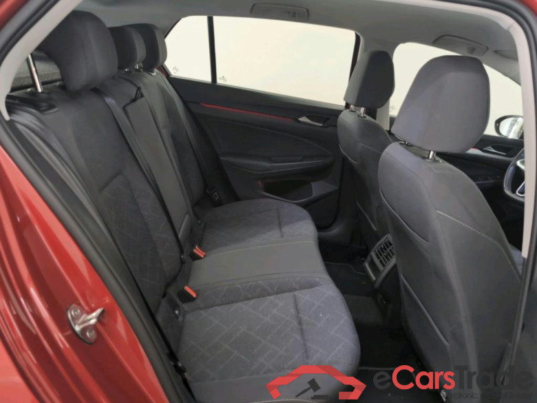 VOLKSWAGEN GOLF VIII 2.0 TDI 85KW LIFE BUSINESS #6