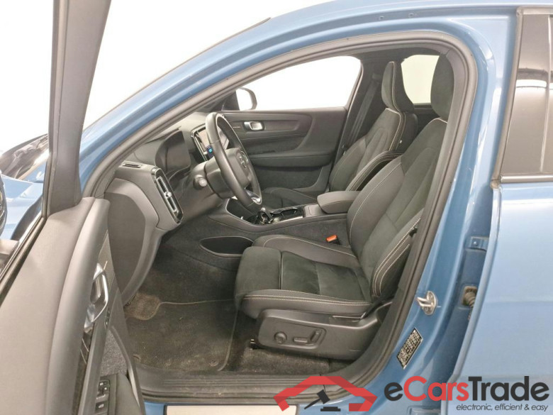 VOLVO C40 BEV 78KWH RECHARGE TWIN ULTIMATE #5