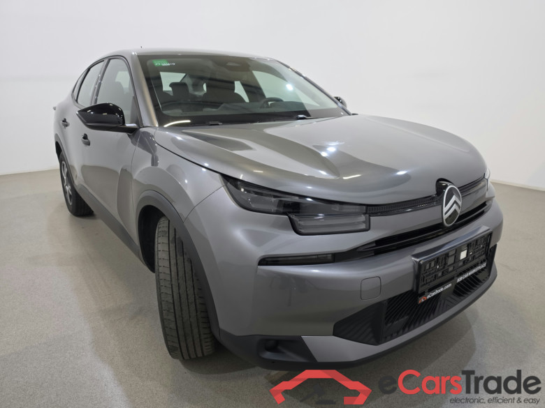 Citroen C4 X 1.2 PureTech Mild-Hybrid 145Hp Aut. LED Virtual CarPlay Klima PDC … #3
