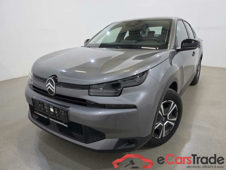 Citroen C4 X 1.2 PureTech Mild-Hybrid 145Hp Aut. LED Virtual CarPlay Klima PDC …