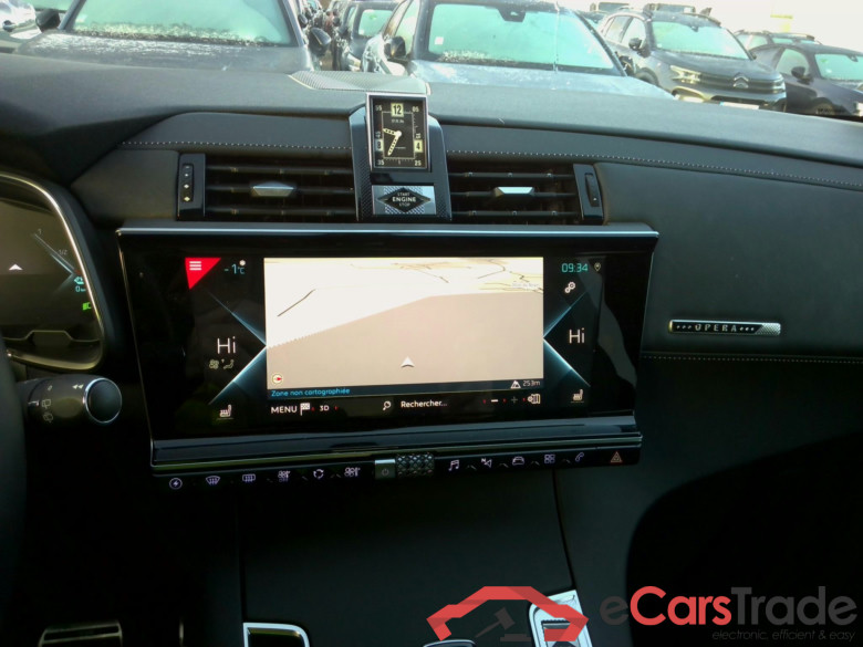 DS 7 Crossback 1.6 E-Tense 300Hp Plug-In Rivoli 4x4 Aut. LED Virtual Focal Navi Sport-Leather KeylessGo Camera Klima PDC ... #4
