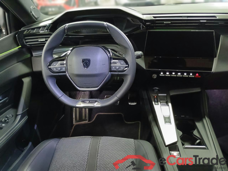 Peugeot 308 1.2 PureTech GT-Line Aut. LED I-Cockpit Focal ACC 1/2 Leather KeylessGo Camera 360 Klima PDC ... #5
