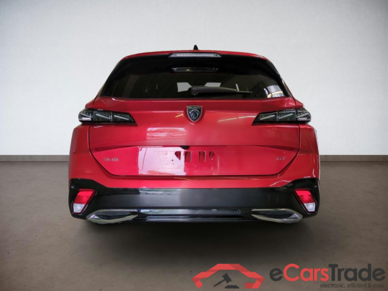 Peugeot 308 1.2 PureTech GT-Line Aut. LED I-Cockpit Focal ACC Navi 1/2 Leather KeylessGo Camera 360 Klima PDC ... #6