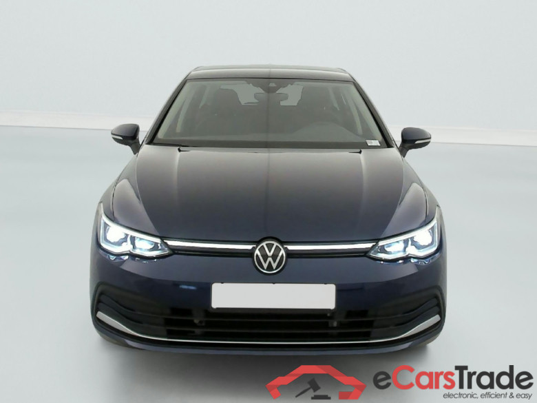 Volkswagen Golf Style 1.4 Plug-in Hybrid 204 DSG6 #2