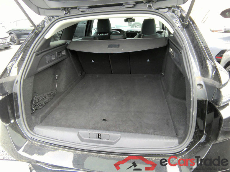 Peugeot 308 SW 1.5 BlueHDi Allure Aut. LED I-Cockpit 1/2 Leather KeylessGo Camera Klima PDC ... #5