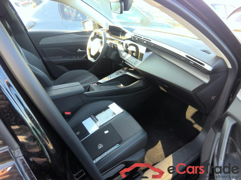 Peugeot 308 1.5 BlueHDi Allure Aut. LED I-Cockpit 1/2 Leather KeylessGo Camera Klima PDC ... #3