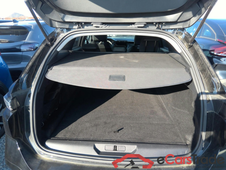 Peugeot 308 1.5 BlueHDi Allure Aut. LED I-Cockpit 1/2 Leather KeylessGo Camera Klima PDC ... #5