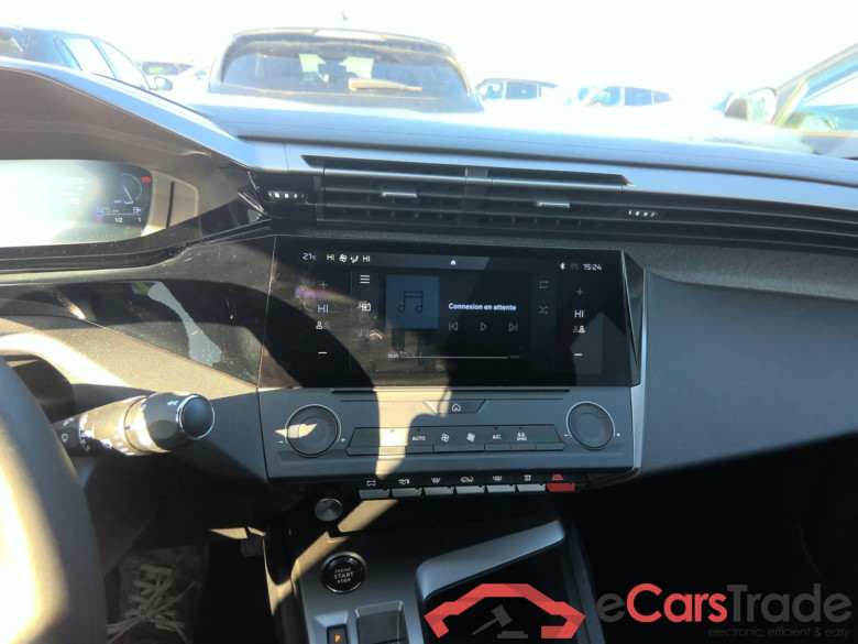 Peugeot 308 1.5 BlueHDi Allure Aut. LED I-Cockpit 1/2 Leather KeylessGo Camera Klima PDC ... #4