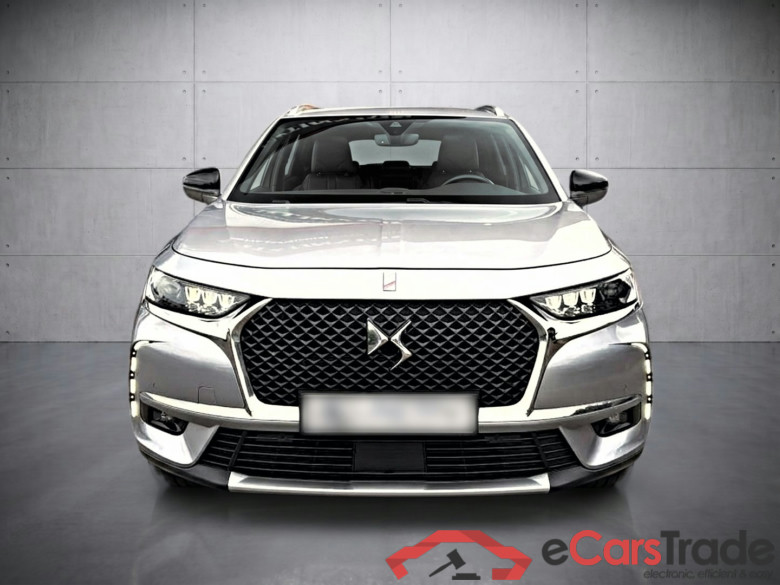 DS DS 7 Crossback Rivoli E-Tense 4x4 300ch #2