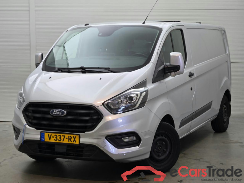 FORD Transit Custom 320 2.0 TDCI L2H1 Limited