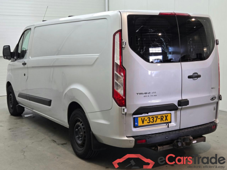 FORD Transit Custom 320 2.0 TDCI L2H1 Limited #3