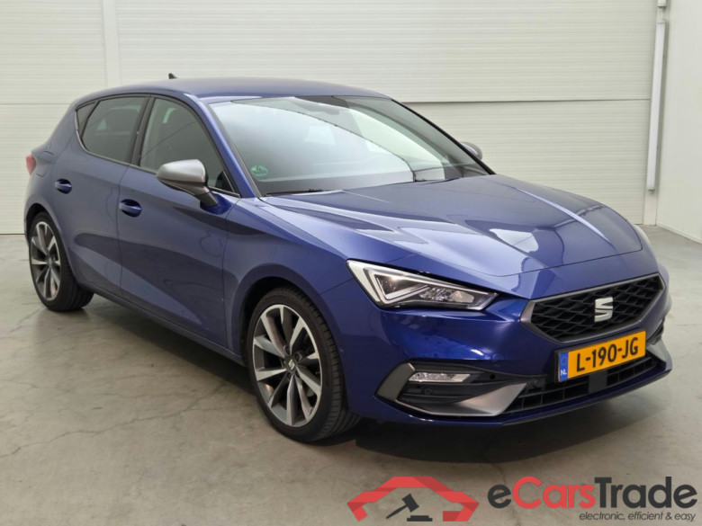 SEAT LEON 1.5 eTSI FR Business Intense #2