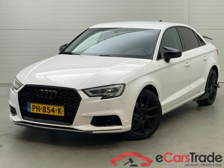 AUDI A3 Limousine 1.0 TFSI Sport Lease Edition #1