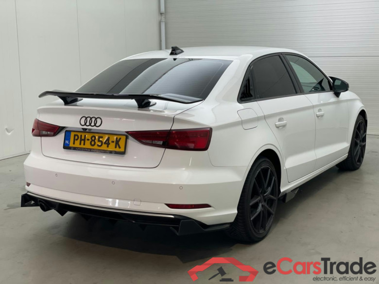 AUDI A3 Limousine 1.0 TFSI Sport Lease Edition #4