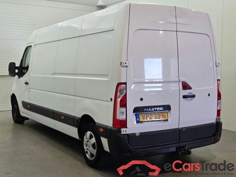 RENAULT Master T35 2.3 dCi L3H3 #3