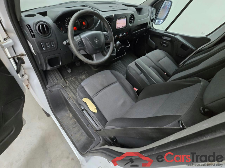 RENAULT Master T35 2.3 dCi L3H3 #6