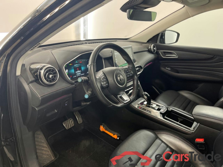 MG EHS 1.5 TGDI Luxury #5