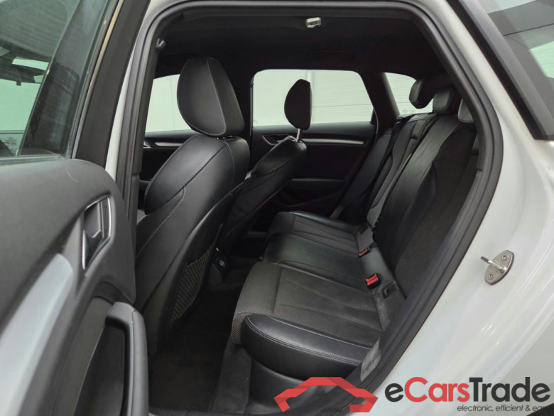 AUDI A3 Sportback 1.0 TFSI Sport S Line Edition #5
