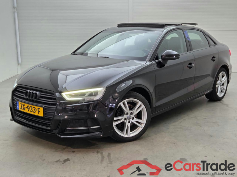 AUDI A3 Limousine 30 TFSI Sport Lease Edition