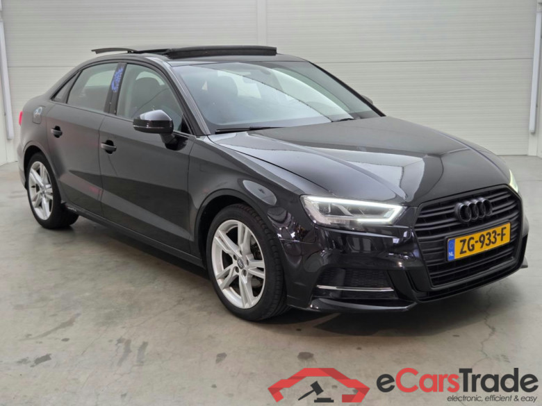 AUDI A3 Limousine 30 TFSI Sport Lease Edition #2