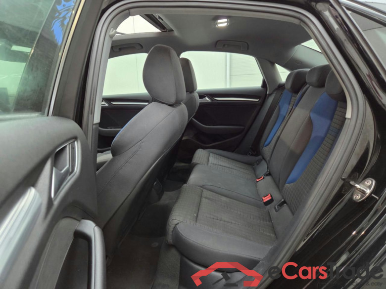 AUDI A3 Limousine 30 TFSI Sport Lease Edition #5