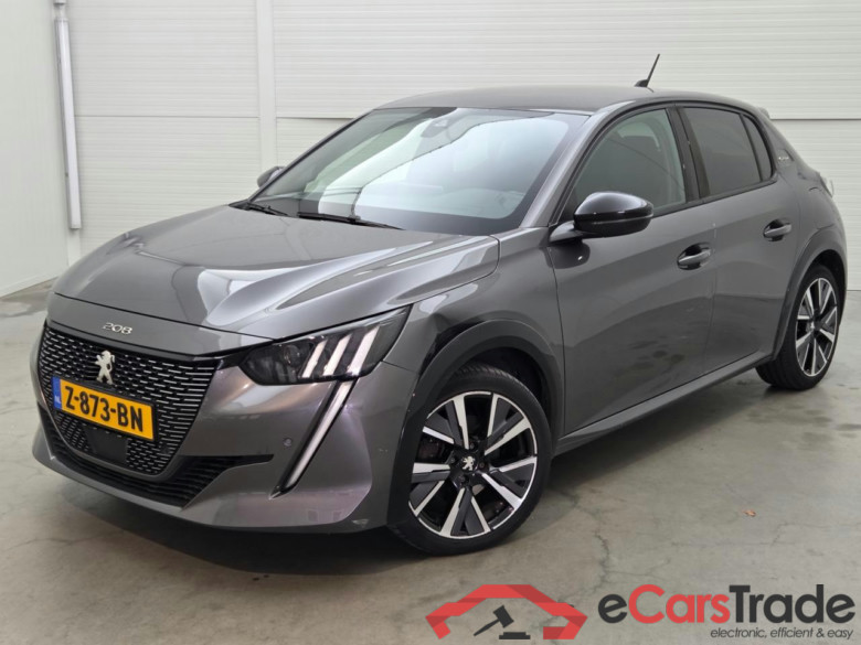 PEUGEOT 208 1.2 PureTech GT-Line
