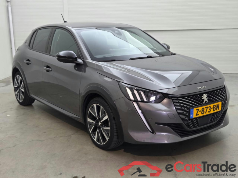 PEUGEOT 208 1.2 PureTech GT-Line #2