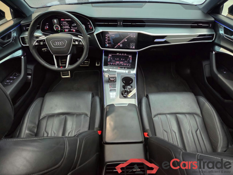 AUDI A6 Avant 55 TFSI e quattro Pro Line S Competition #6