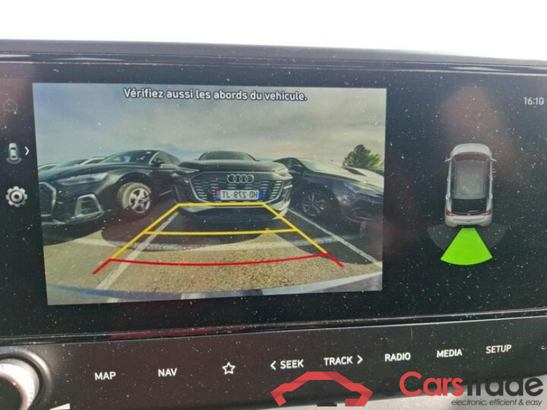 Hyundai I20 1.0 T-GDI Mild-Hybrid 2PL Aut. Virtual Navi Camera Klima PDC ... #6