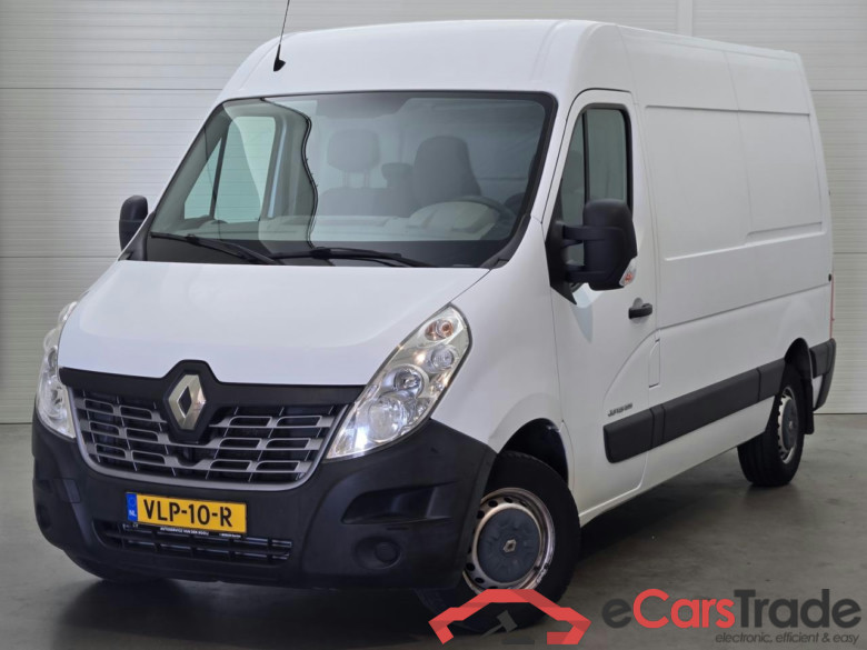 RENAULT Master T33 2.3 dCi L2H2 Energy #1