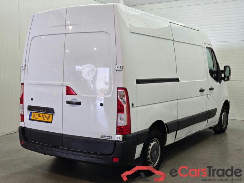 RENAULT Master T33 2.3 dCi L2H2 Energy #4