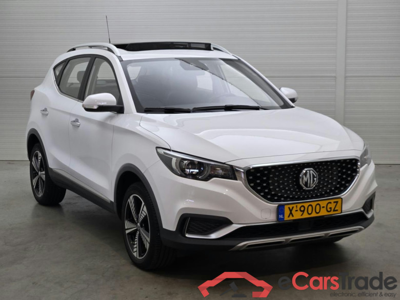 MG MG ZS EV Luxury 45 kWh #2