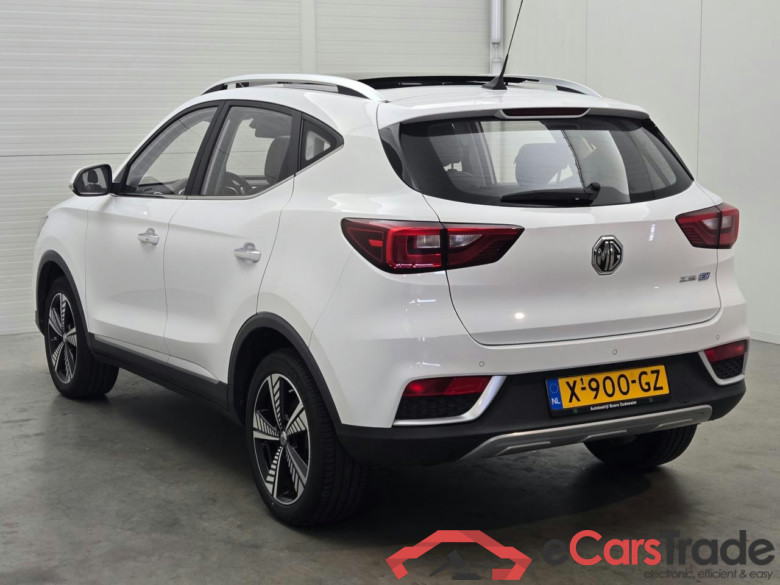 MG MG ZS EV Luxury 45 kWh #3