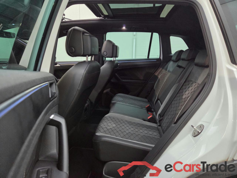 VOLKSWAGEN Tiguan 1.5 TSI R-Line Business+ #5