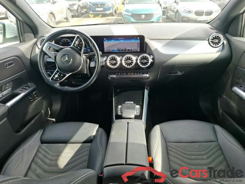 Mercedes GLA 250e Plug-In Hybrid Aut. LED Ambient Widescreen Navi 1/2 Sport-Leather KeylessGo Camera Klima PDC ... #5