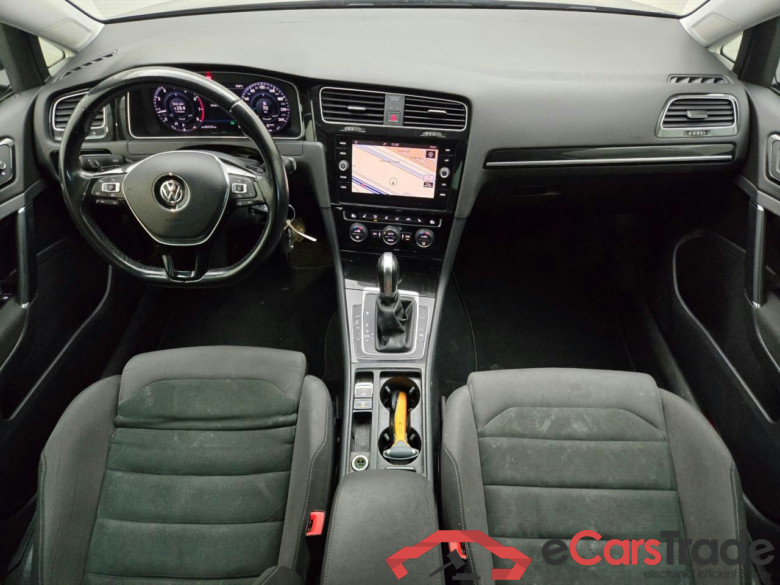 VOLKSWAGEN GOLF 1.4 TSI Highline Business R #6